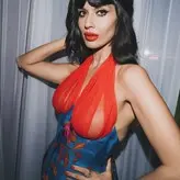 Jameela Jamil nude #0277