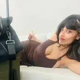 Jameela Jamil голая #0281