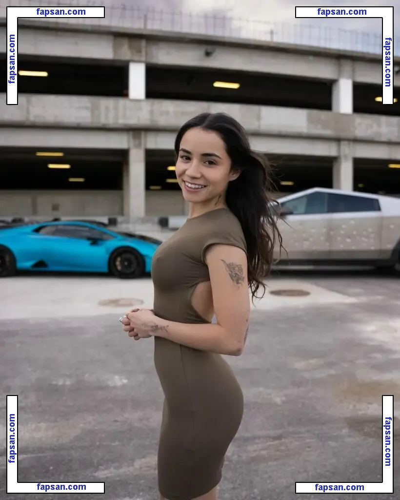 Jameliz Benítez Smith nude photo #0018 from OnlyFans