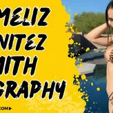 Jameliz Benítez Smith nude #0010