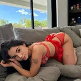 jameliz / ohzero_o  / watermelondrip nude #0011