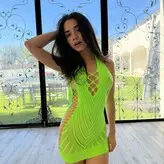 jameliz / ohzero_o  / watermelondrip nude #0017