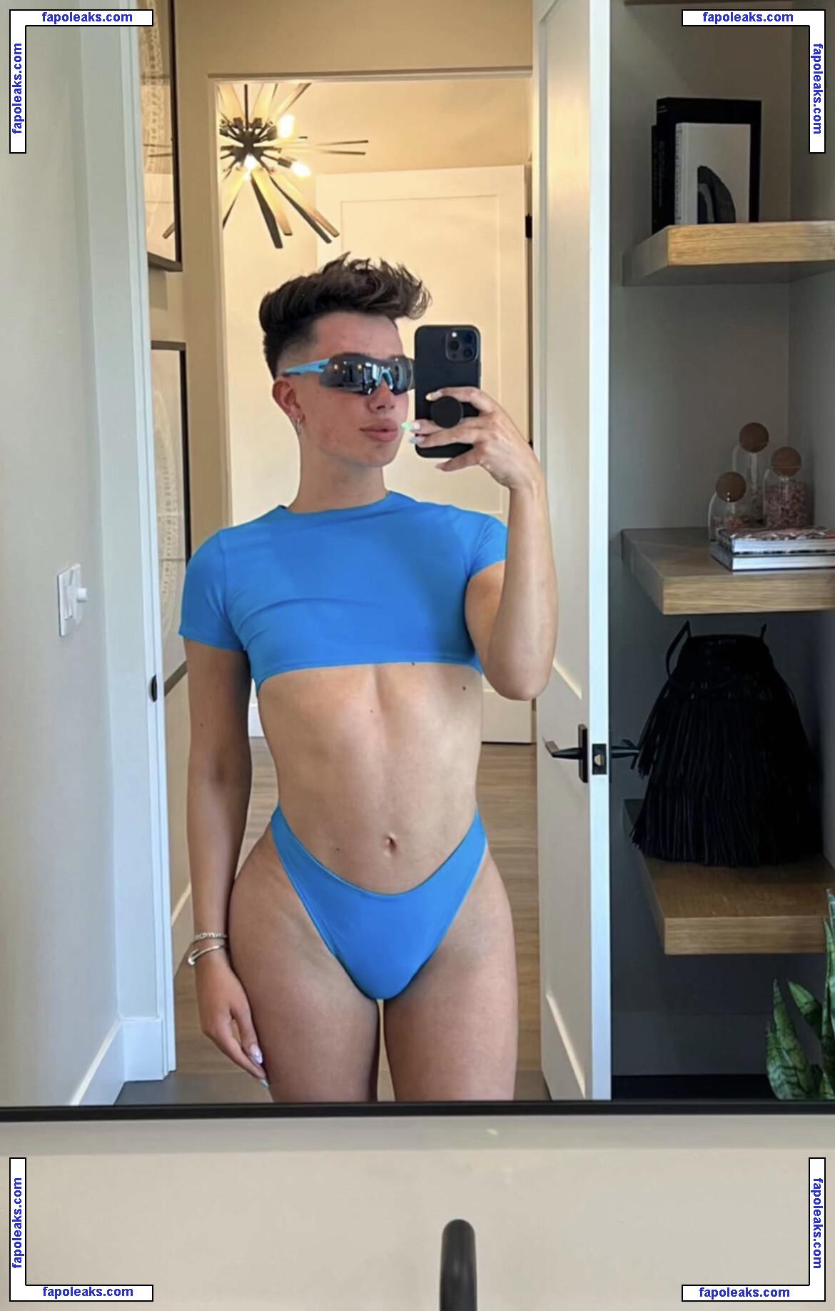 James Charles / jamescharles nude photo #0003 from OnlyFans