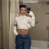 James Charles nude #0006