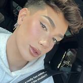 James Charles nude #0009