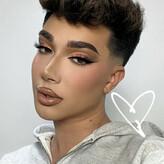 James Charles nude #0012