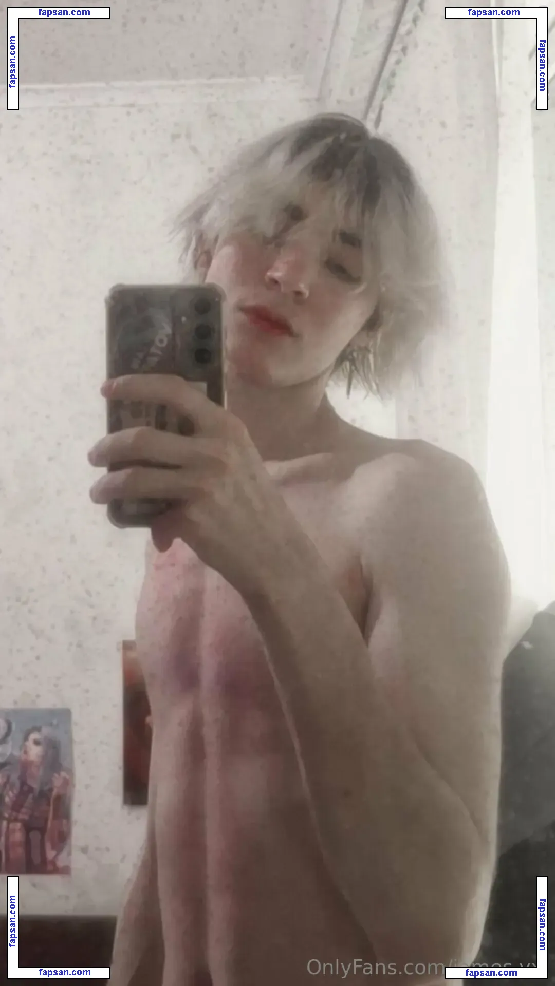 james.yxl nude photo #0015 from OnlyFans