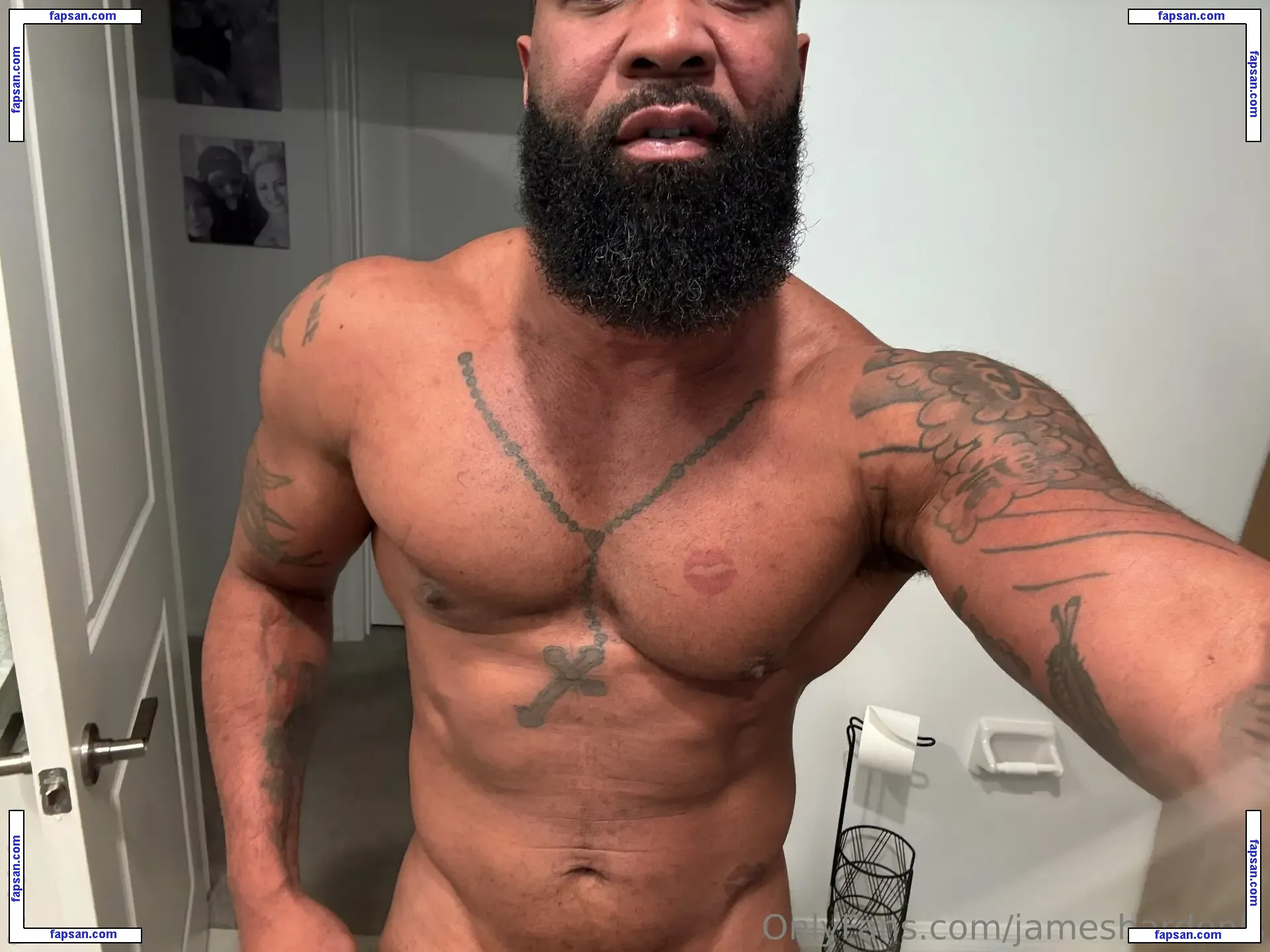 jameshardonls nude photo #0009 from OnlyFans