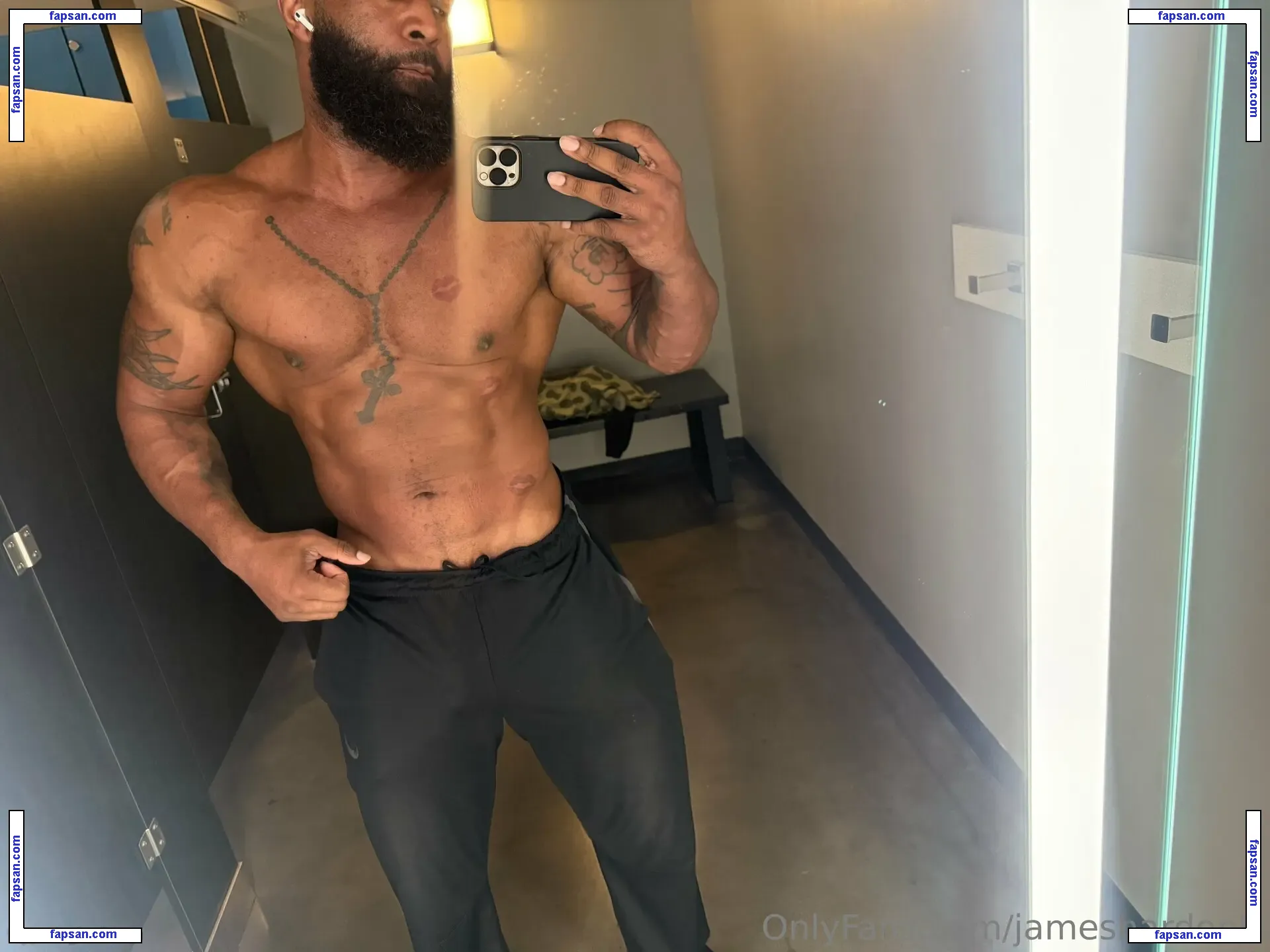 jameshardonls nude photo #0017 from OnlyFans