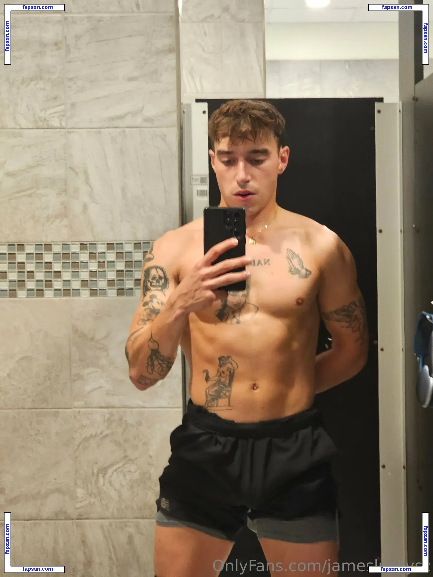jamesluckysz nude photo #0002 from OnlyFans