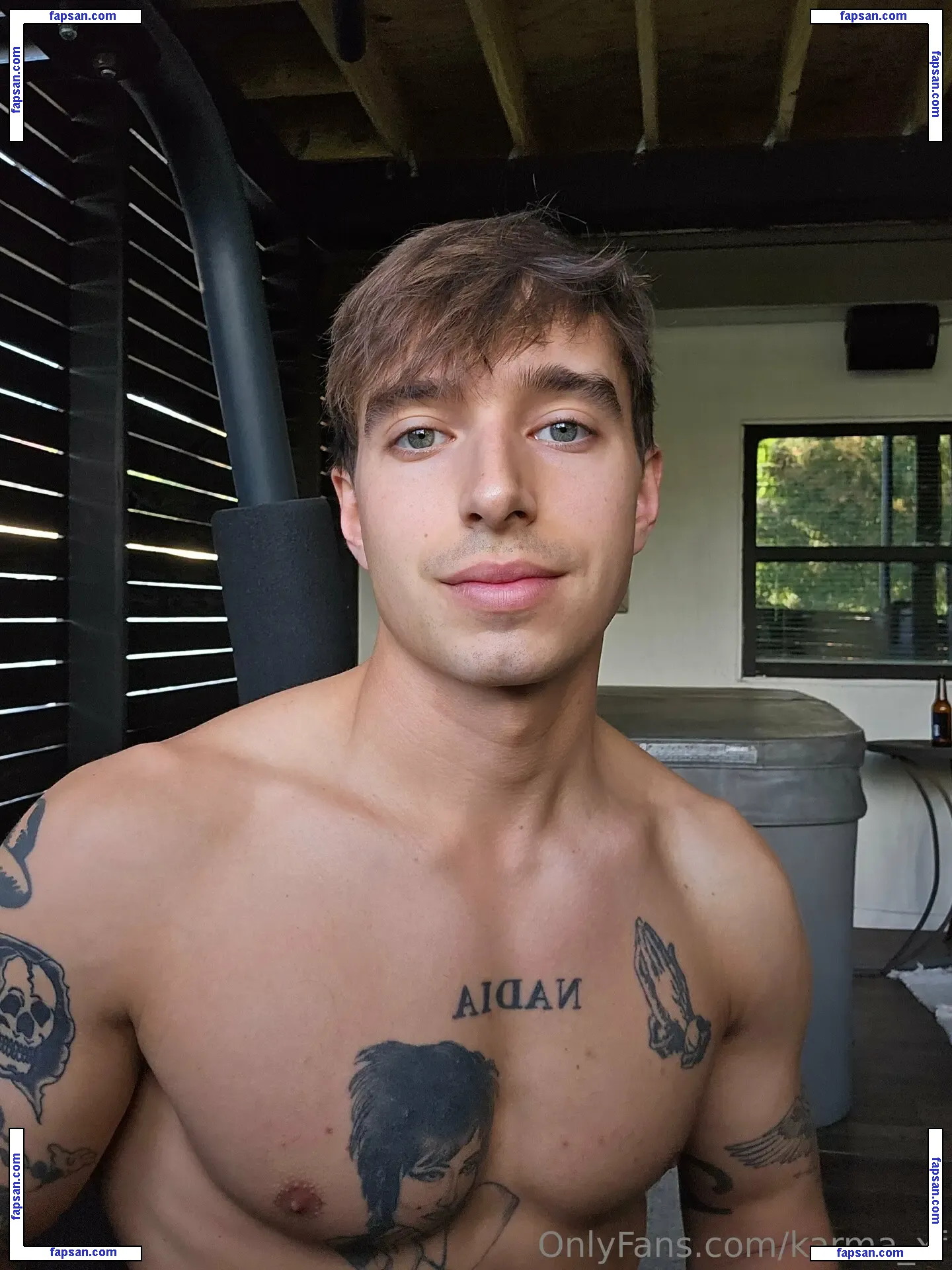 jamesluckysz nude photo #0003 from OnlyFans