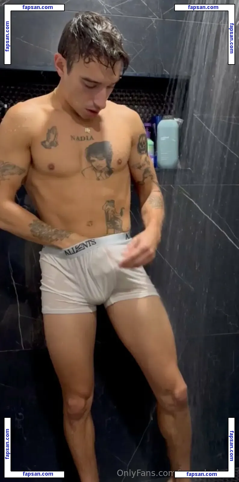 jamesluckysz nude photo #0010 from OnlyFans