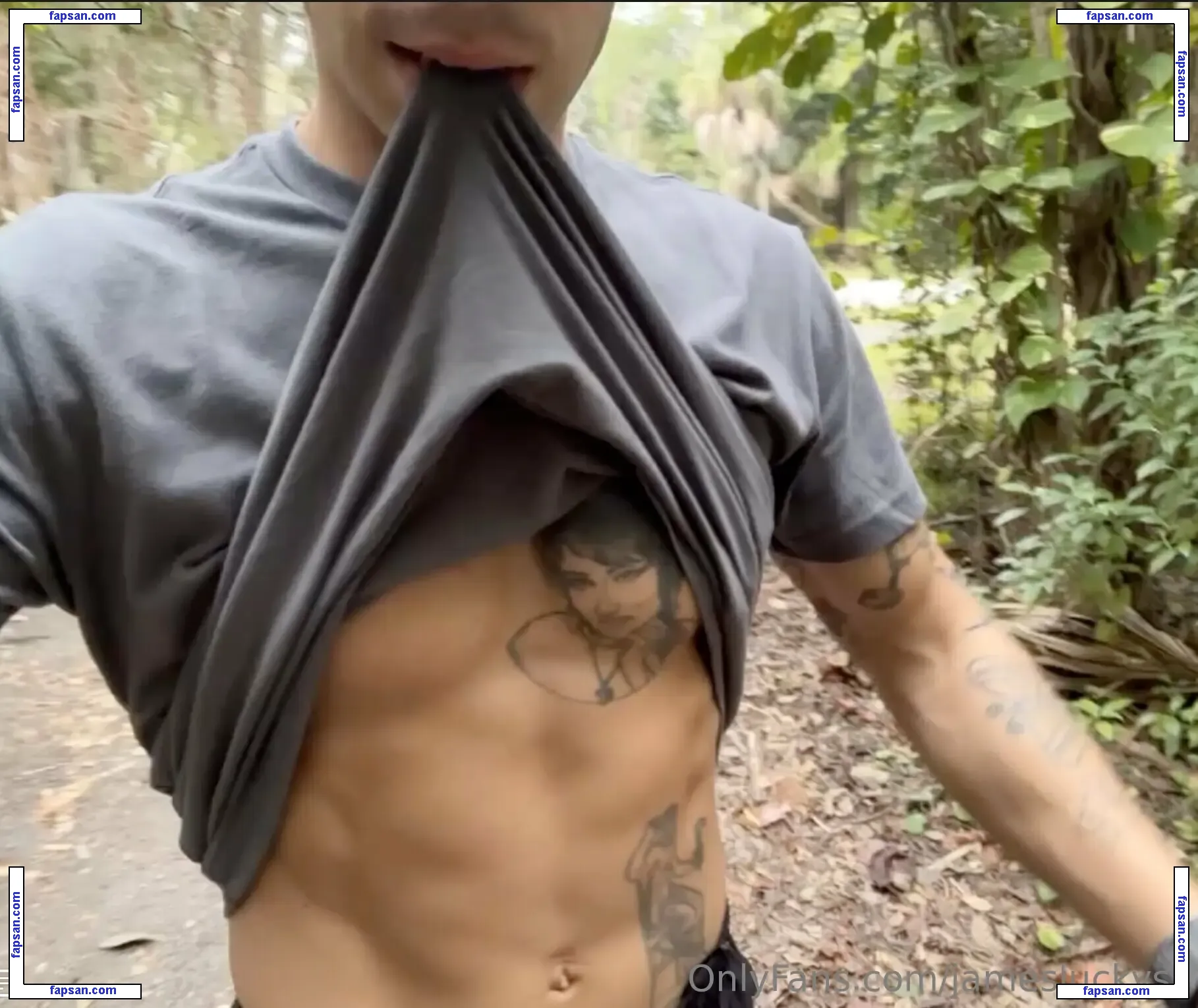 jamesluckysz nude photo #0034 from OnlyFans