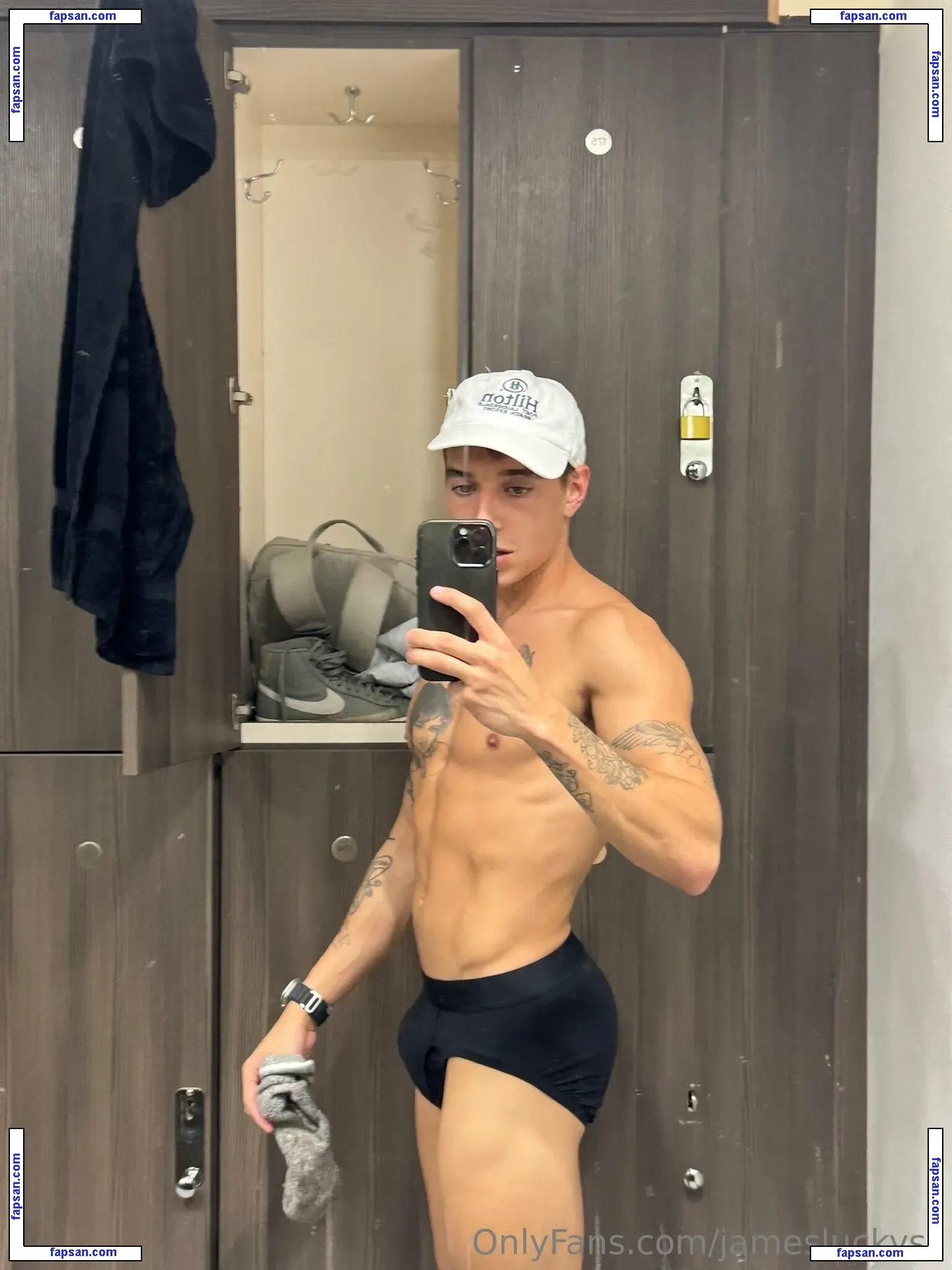 jamesluckysz nude photo #0035 from OnlyFans