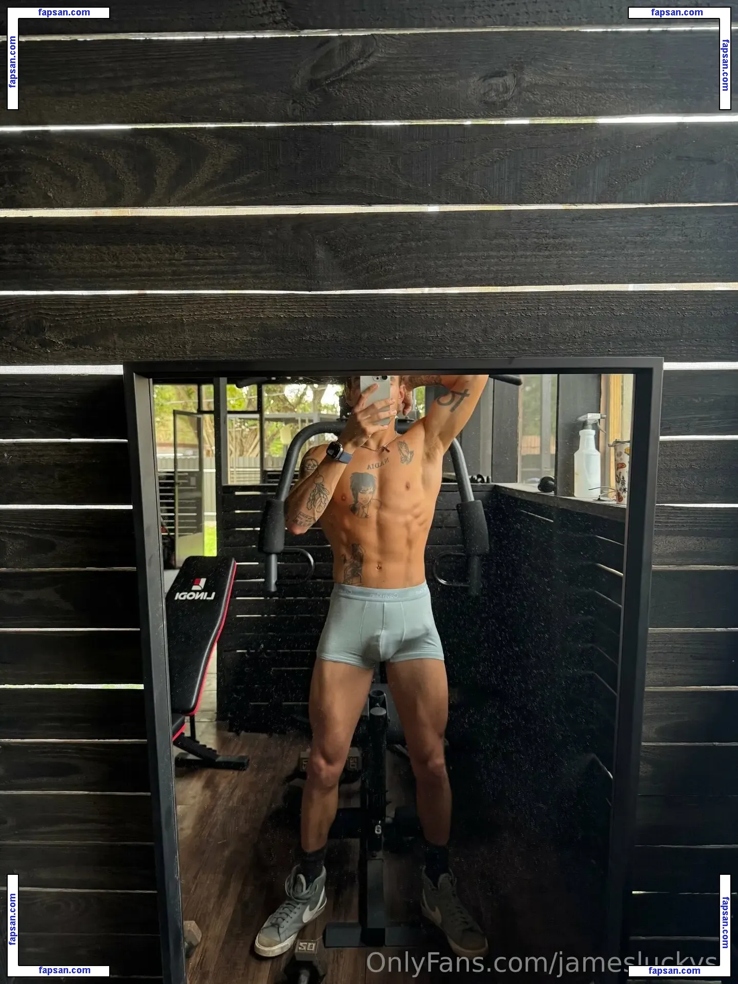 jamesluckysz nude photo #0037 from OnlyFans