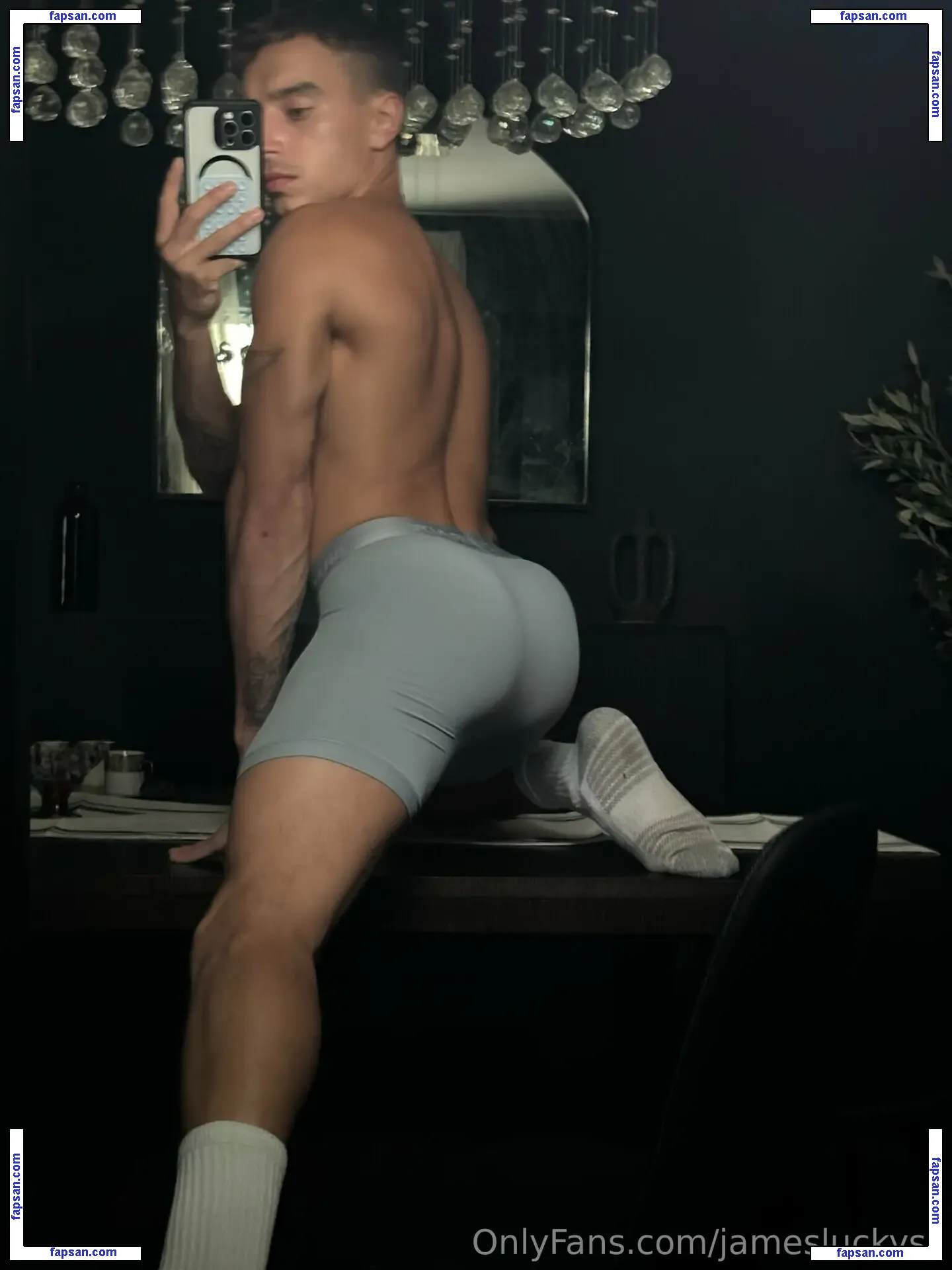jamesluckysz nude photo #0043 from OnlyFans