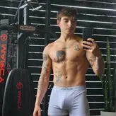 jamesluckysz голая #0001
