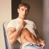 jamesluckysz nude #0009