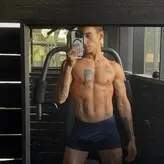 jamesluckysz nude #0033