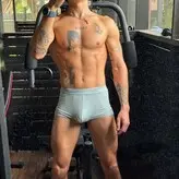 jamesluckysz nude #0036