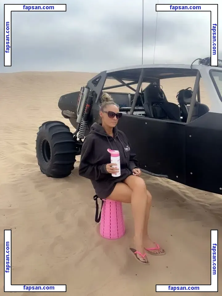 Jami Marie Akaport Barbie голая фото #0028 с Онлифанс