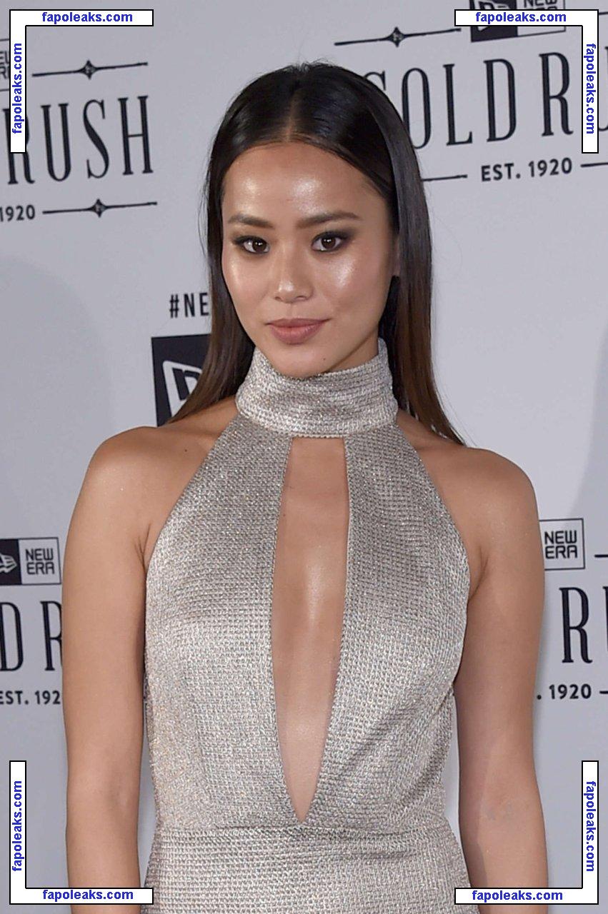 Jamie Chung / jamiejchung голая фото #0116 с Онлифанс