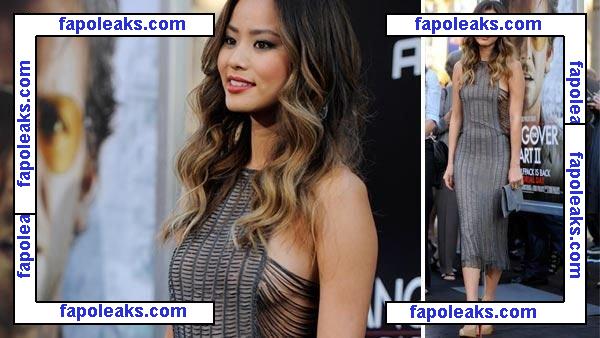 Jamie Chung / jamiejchung голая фото #0222 с Онлифанс