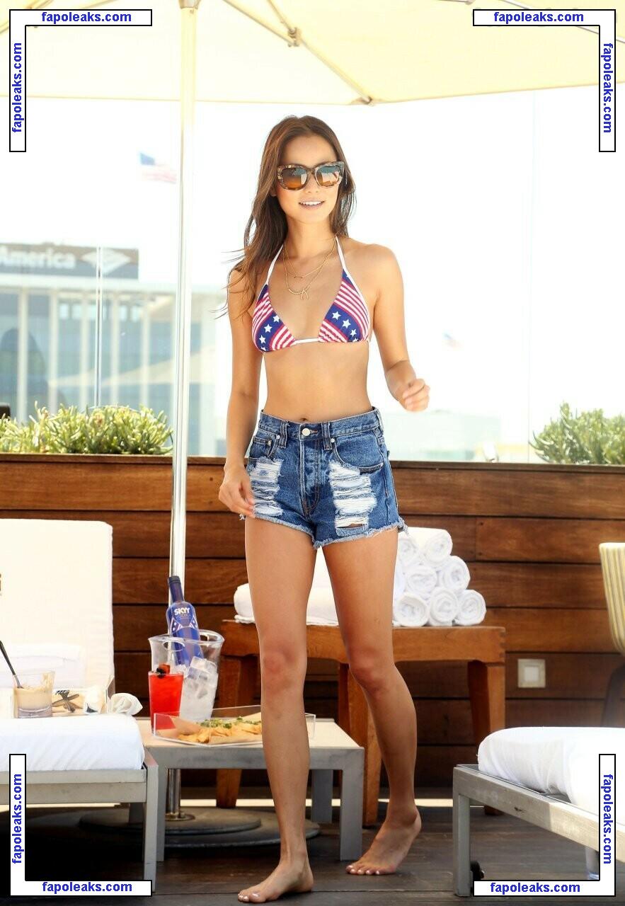 Jamie Chung / jamiejchung nude photo #0485 from OnlyFans