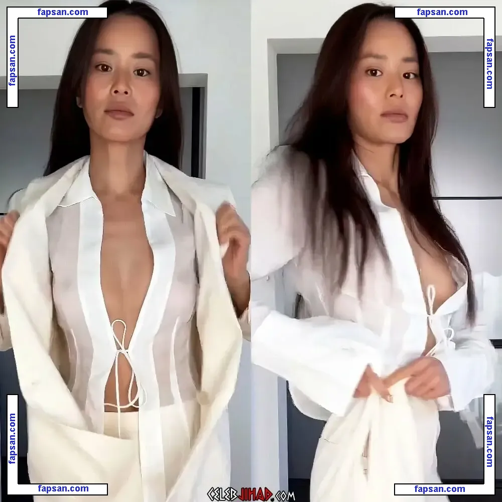 Jamie Chung nude photo #0582 from OnlyFans