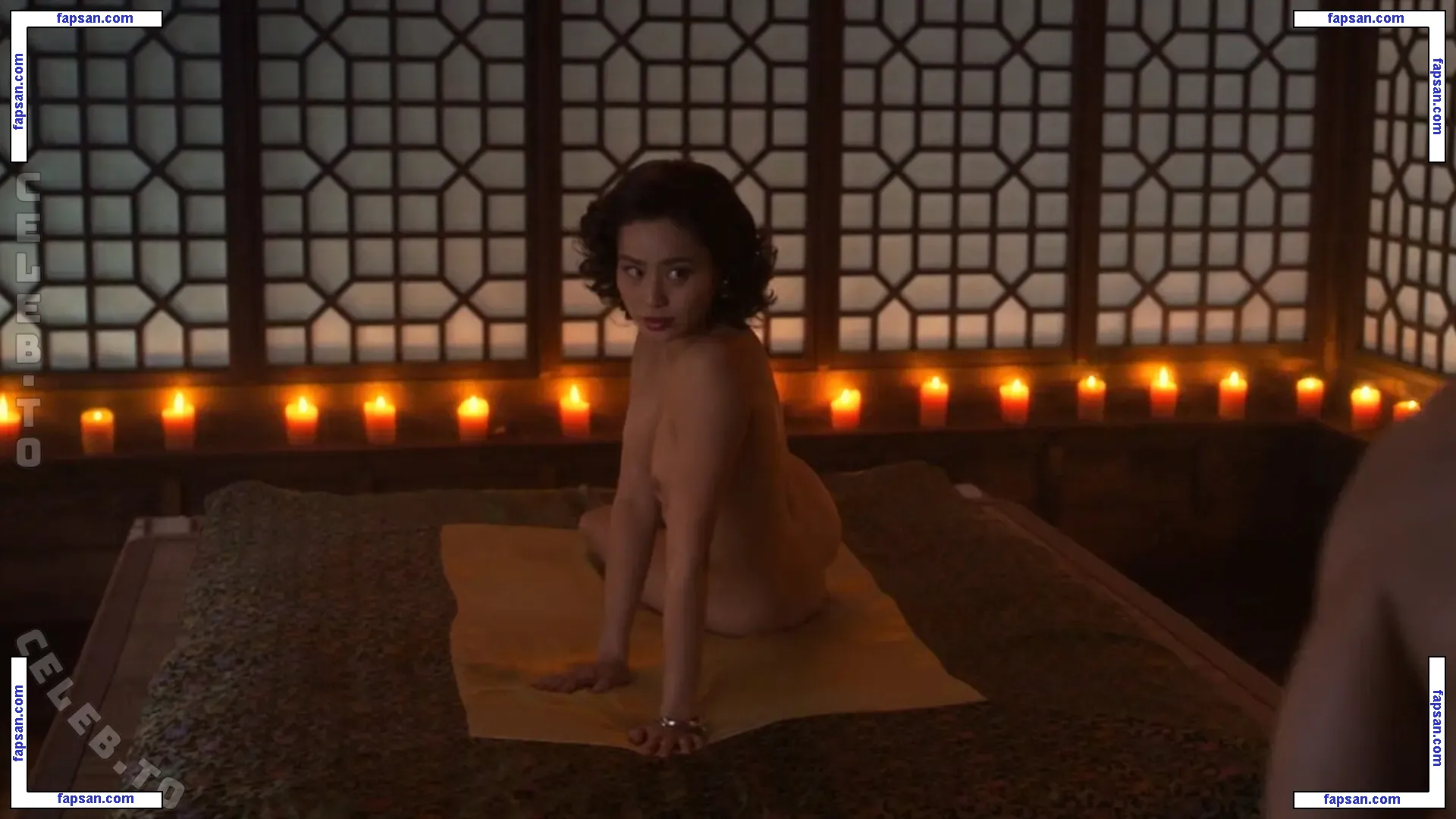 Jamie Chung nude photo #0599 from OnlyFans