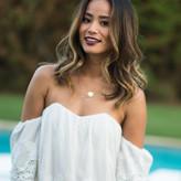 Jamie Chung голая #0097