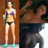 Jamie Chung nude #0576