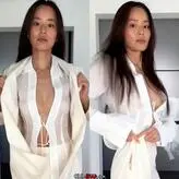 Jamie Chung nude #0582