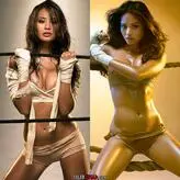 Jamie Chung nude #0587