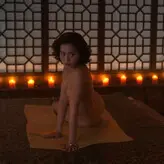 Jamie Chung nude #0599