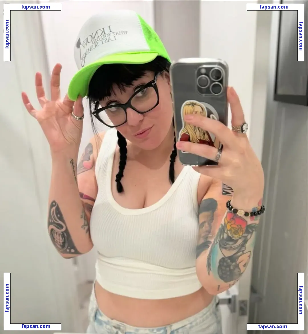 Jamie Jirak nude photo #0001 from OnlyFans