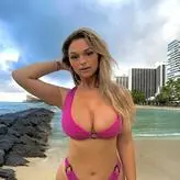Jamie Leigh Thornton голая #0024