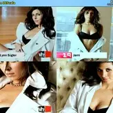 Jamie-Lynn Sigler голая #0069