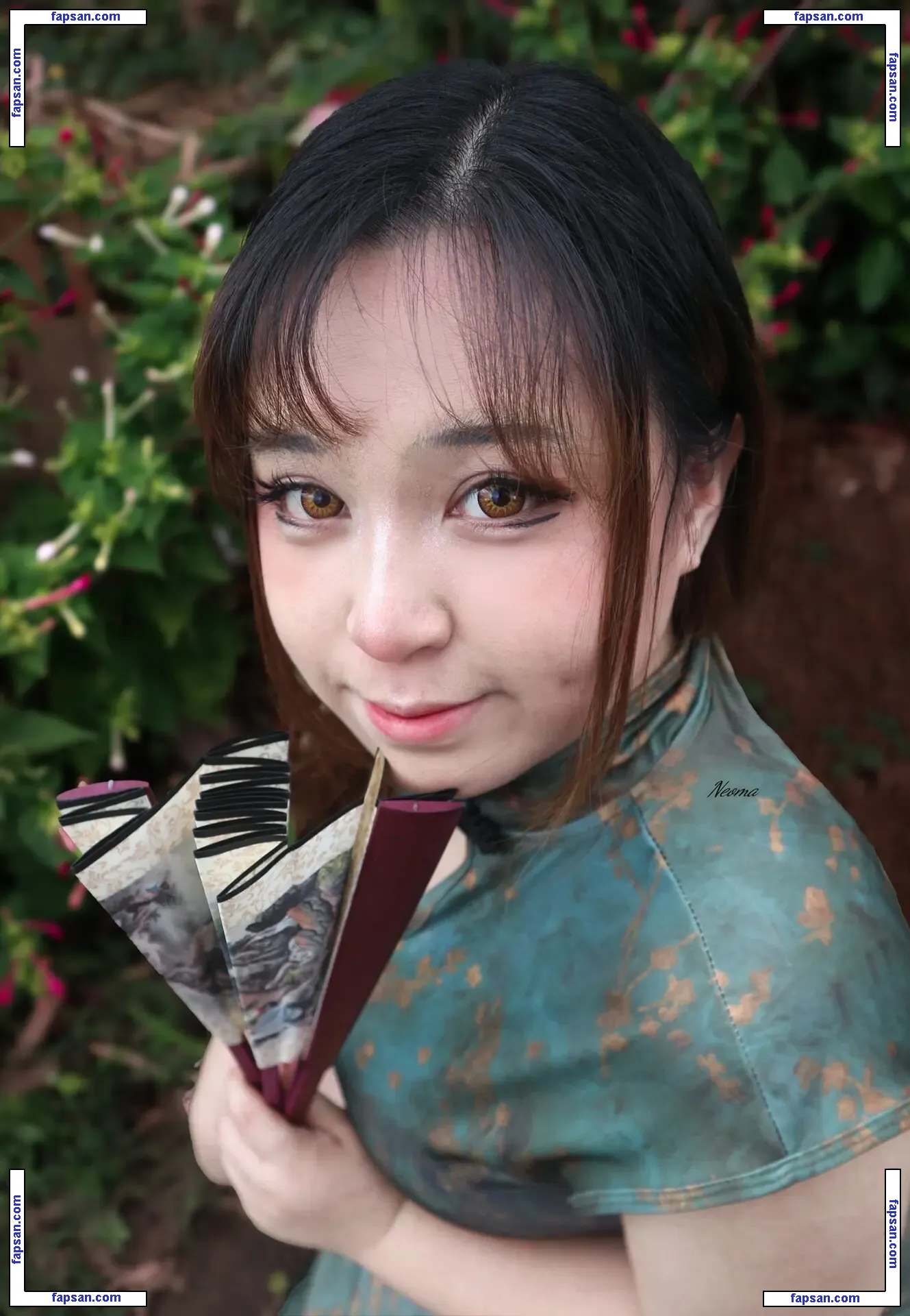 Jamie Lyra nude photo #0006 from OnlyFans