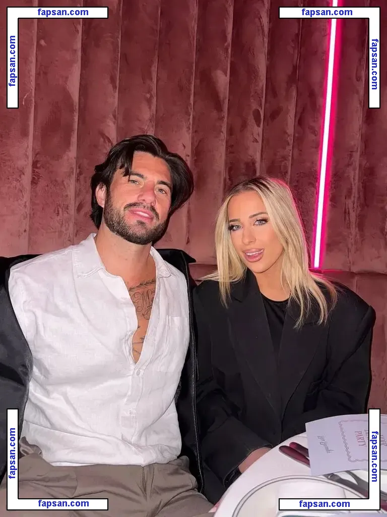 Jamie Marinos голая фото #0002 с Онлифанс