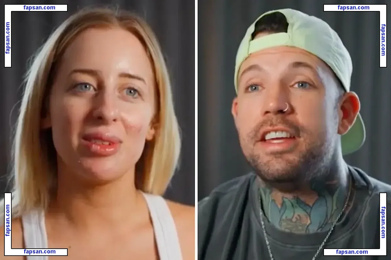 Jamie Marinos голая фото #0006 с Онлифанс