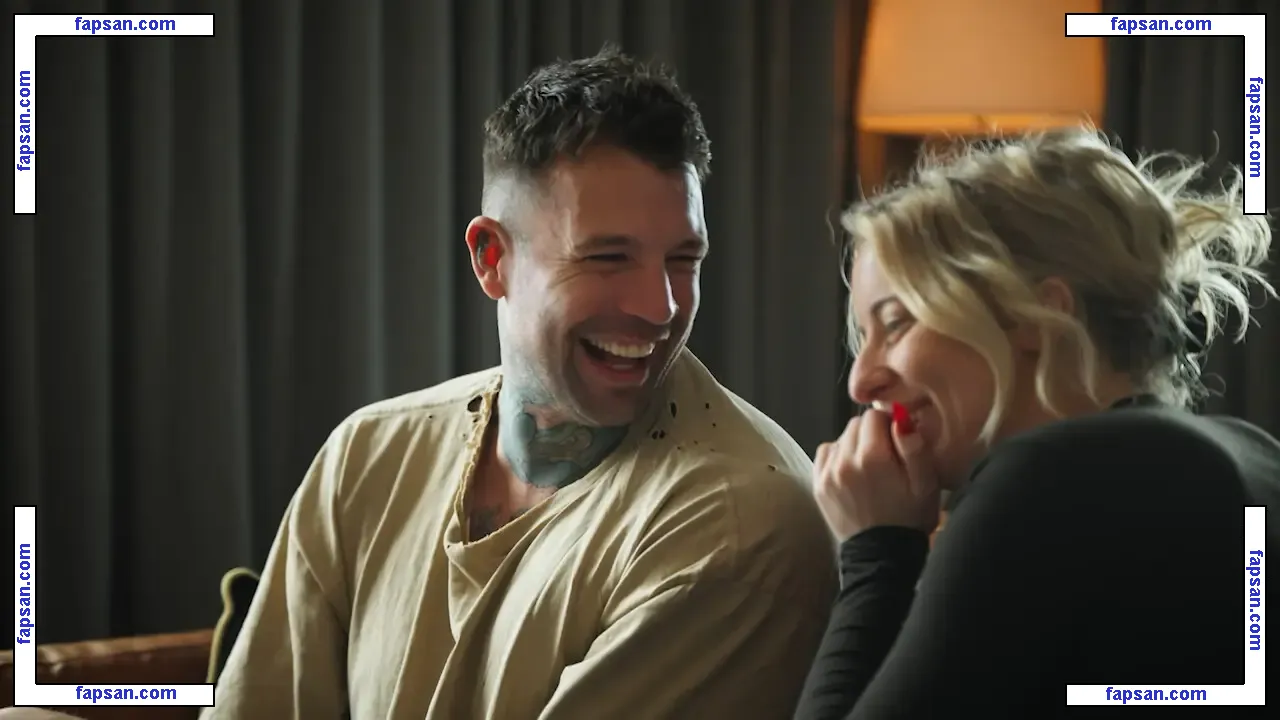 Jamie Marinos голая фото #0011 с Онлифанс