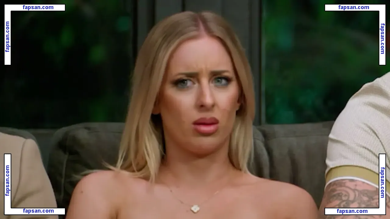 Jamie Marinos голая фото #0012 с Онлифанс