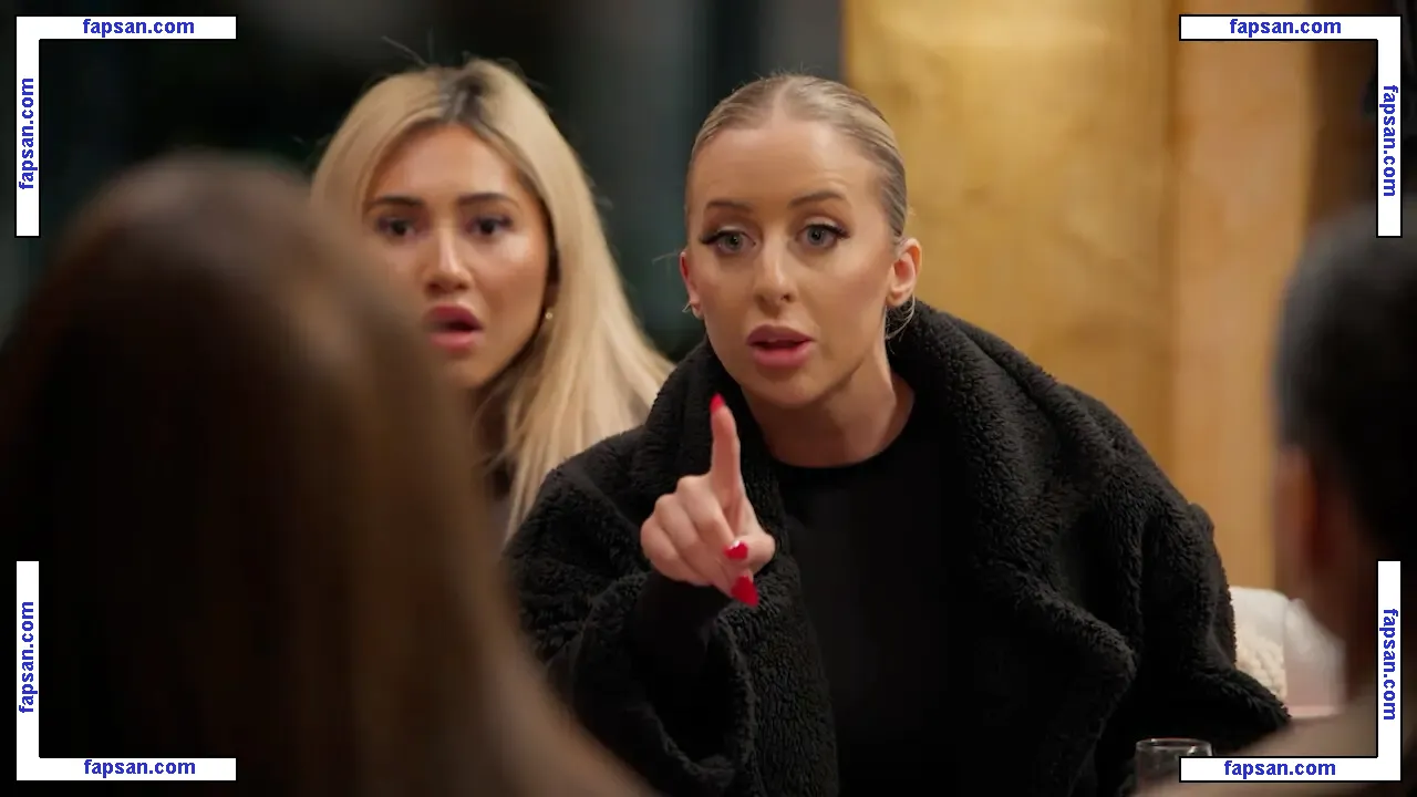 Jamie Marinos голая фото #0013 с Онлифанс