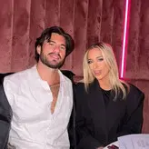 Jamie Marinos голая #0002