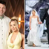 Jamie Marinos голая #0004