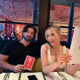 Jamie Marinos голая #0005