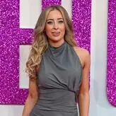 Jamie Marinos голая #0008