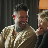 Jamie Marinos голая #0011