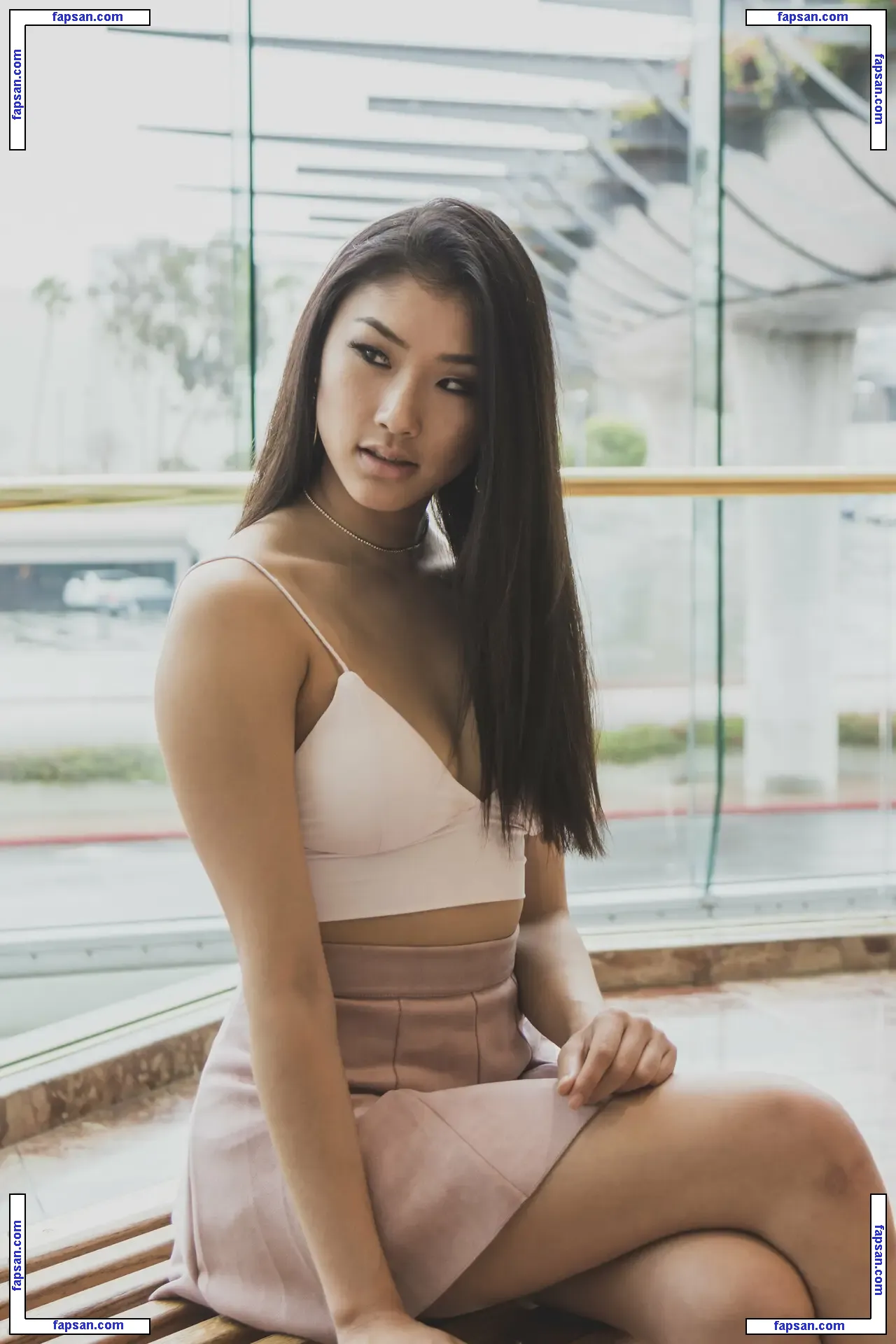 Jamie Tsai nude photo #0012 from OnlyFans